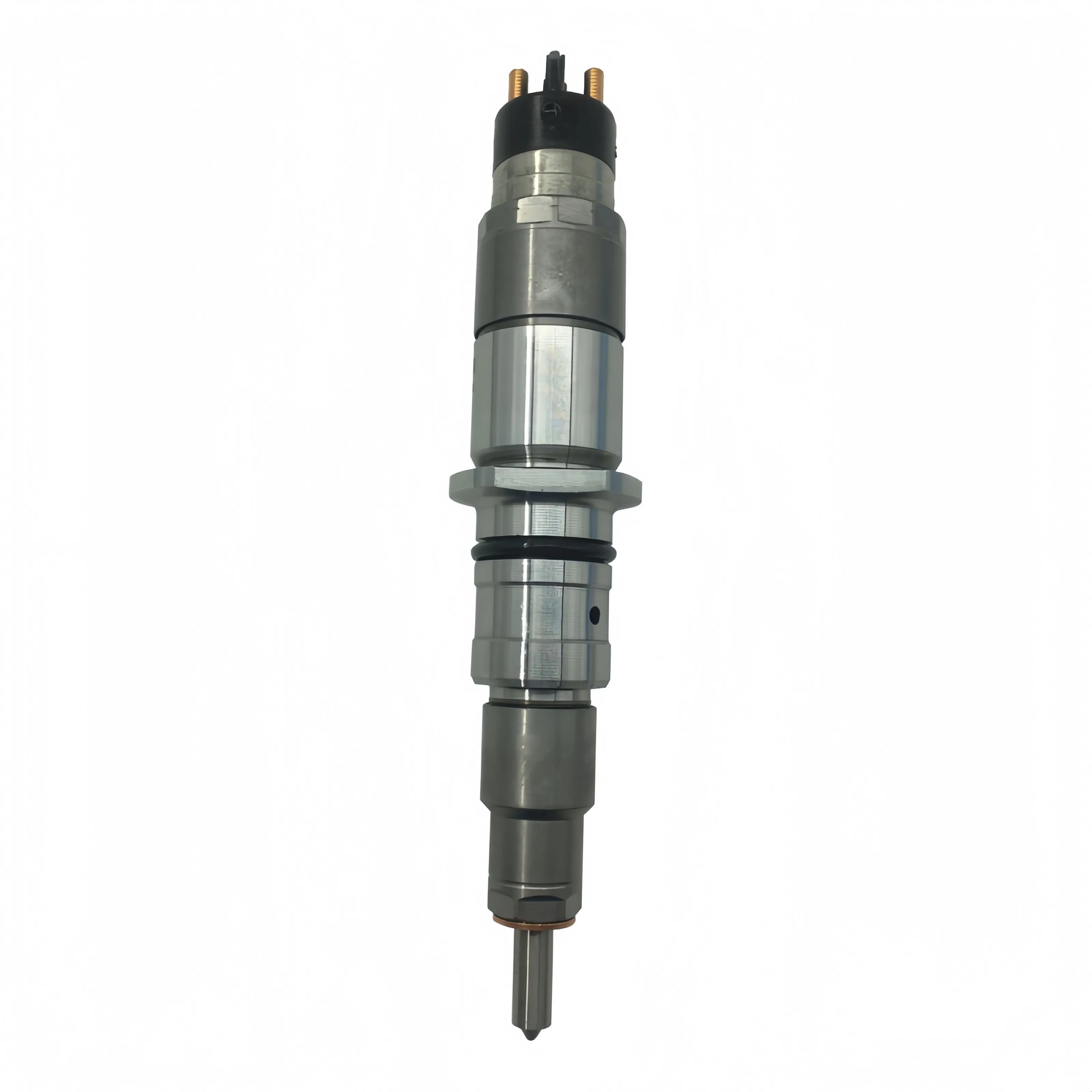 PC200-8 Common Rail Diesel Fuel Pump System Injector Set