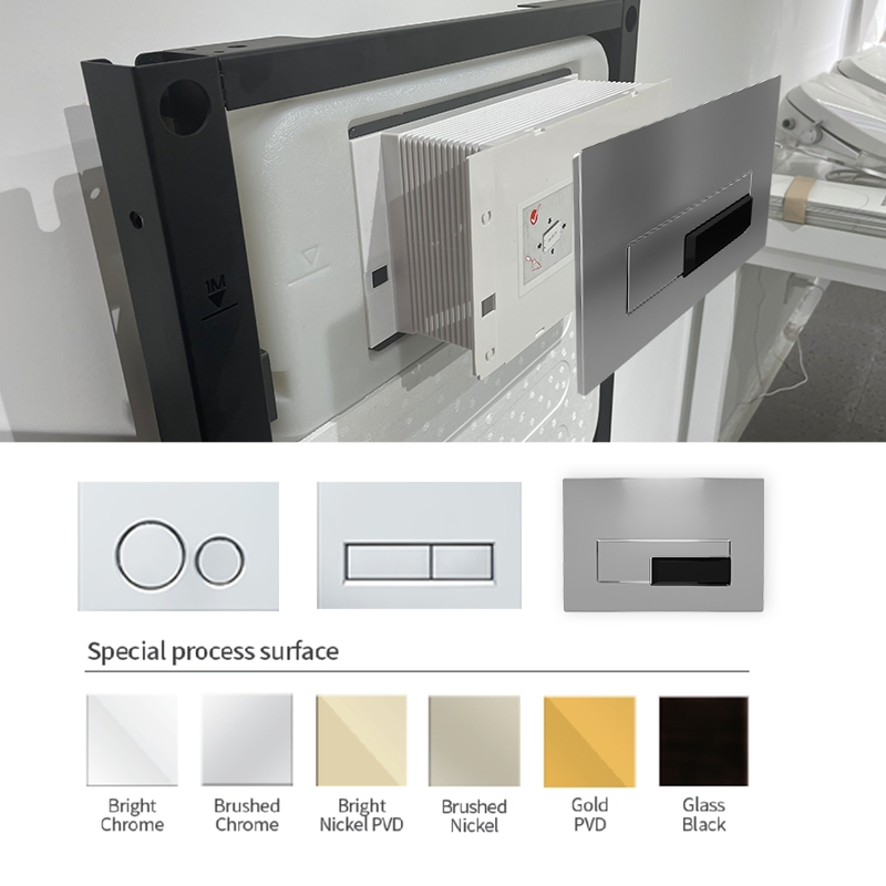 Water Tank Solutions Concealed Toilet Cistern Frame Toilet Flush Tank