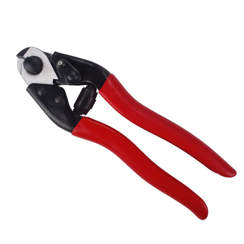 TPR Handle Wire Rope Cutter