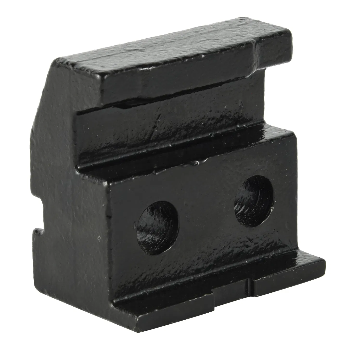 Investment Casting with Alloy Steel