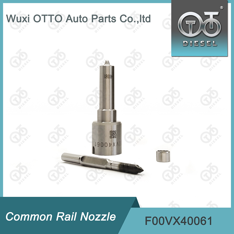 Форсунка дизельная пьезо F00VX40061 для Hyundai/KIA