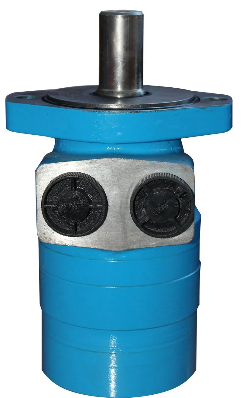 Гидравлический мотор BME2 Cycloidal (до 375 мл/об)