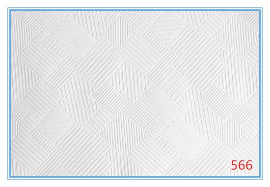 Gypsum Ceiling Lamination PVC Film (Gypsum Ceiling Film)