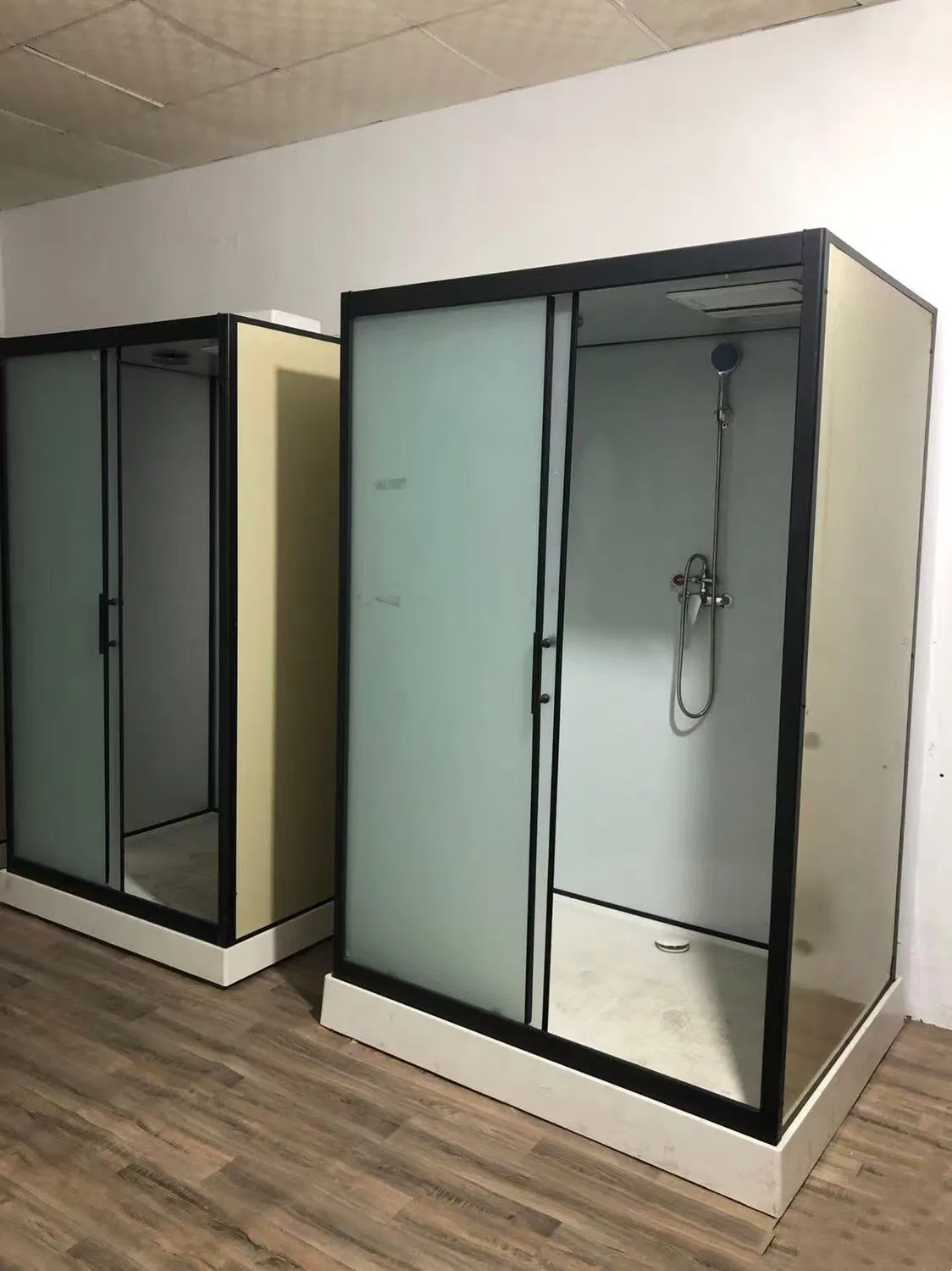 SMC Portable Bathroom FRP Prefabricated Bathroom Bathroom Pod Bathroom Accessories Bathroom Vanity Bathroom Furniture Bathroom Cabinet Bathroom Set Bathroom