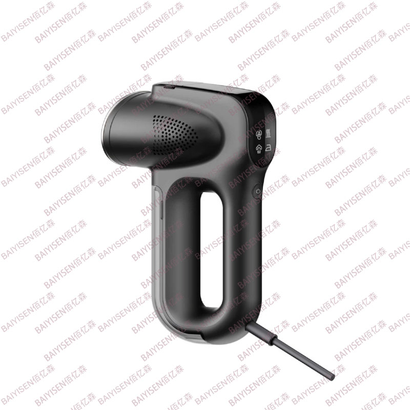 Factory Custom High-End Handheld Garment Steamer Iron, High-Power Steam, Portable Home Electric Iron, Travel Iron