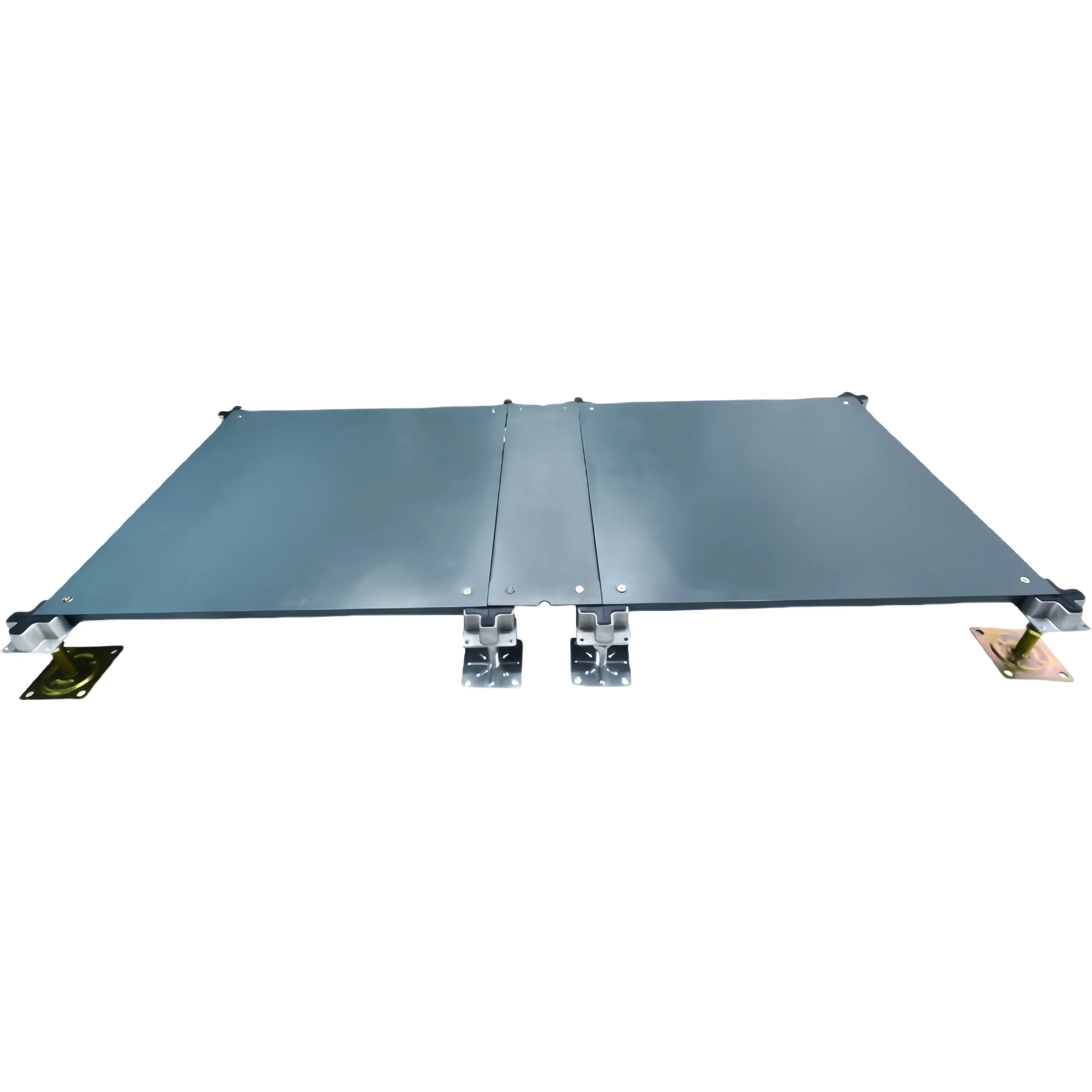 Lingding Durable Cement-Filled Network Floor for Enhanced Building Performance