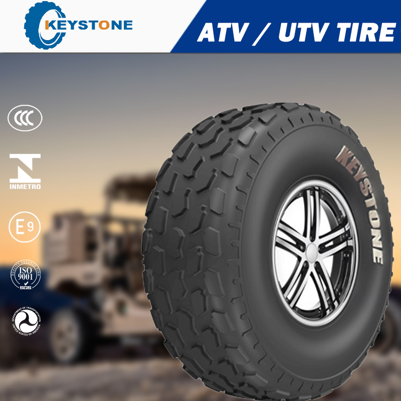 Шина Turf 16x6.50-8 для газона, сада и ATV