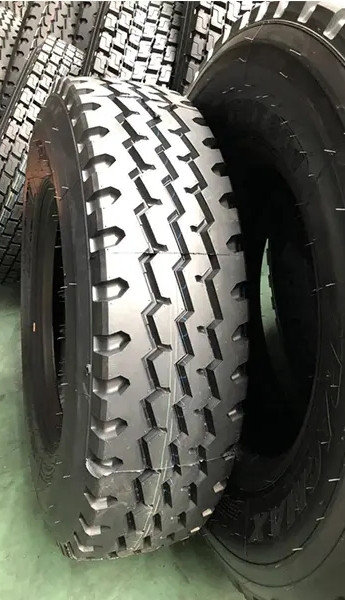 Прочные внедорожные шины 245/70 R19.5 для тяжелых нагрузок