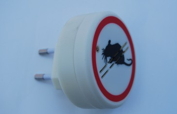 High Quality Anti Rats Machine #Htgc-02