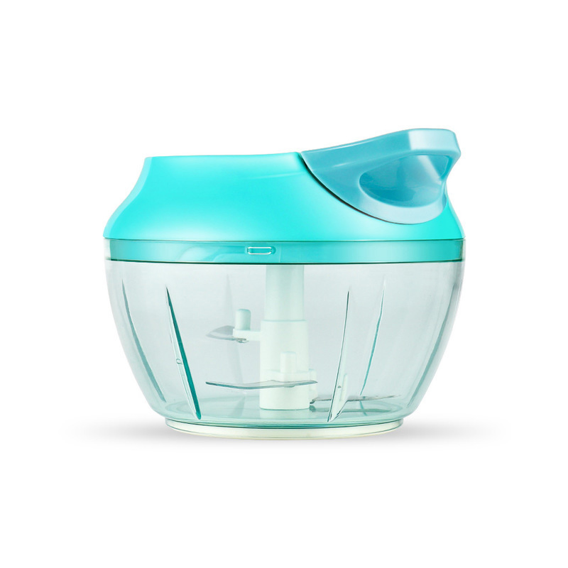 Ручной измельчитель продуктов 3-в-1, 550 мл