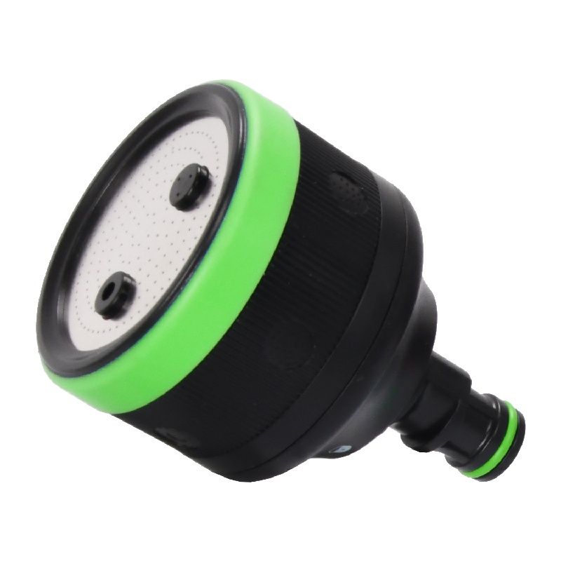 Corrosion-Resistant High-Power Easy to Use Water Spray Gun Nozzle for Agricultur