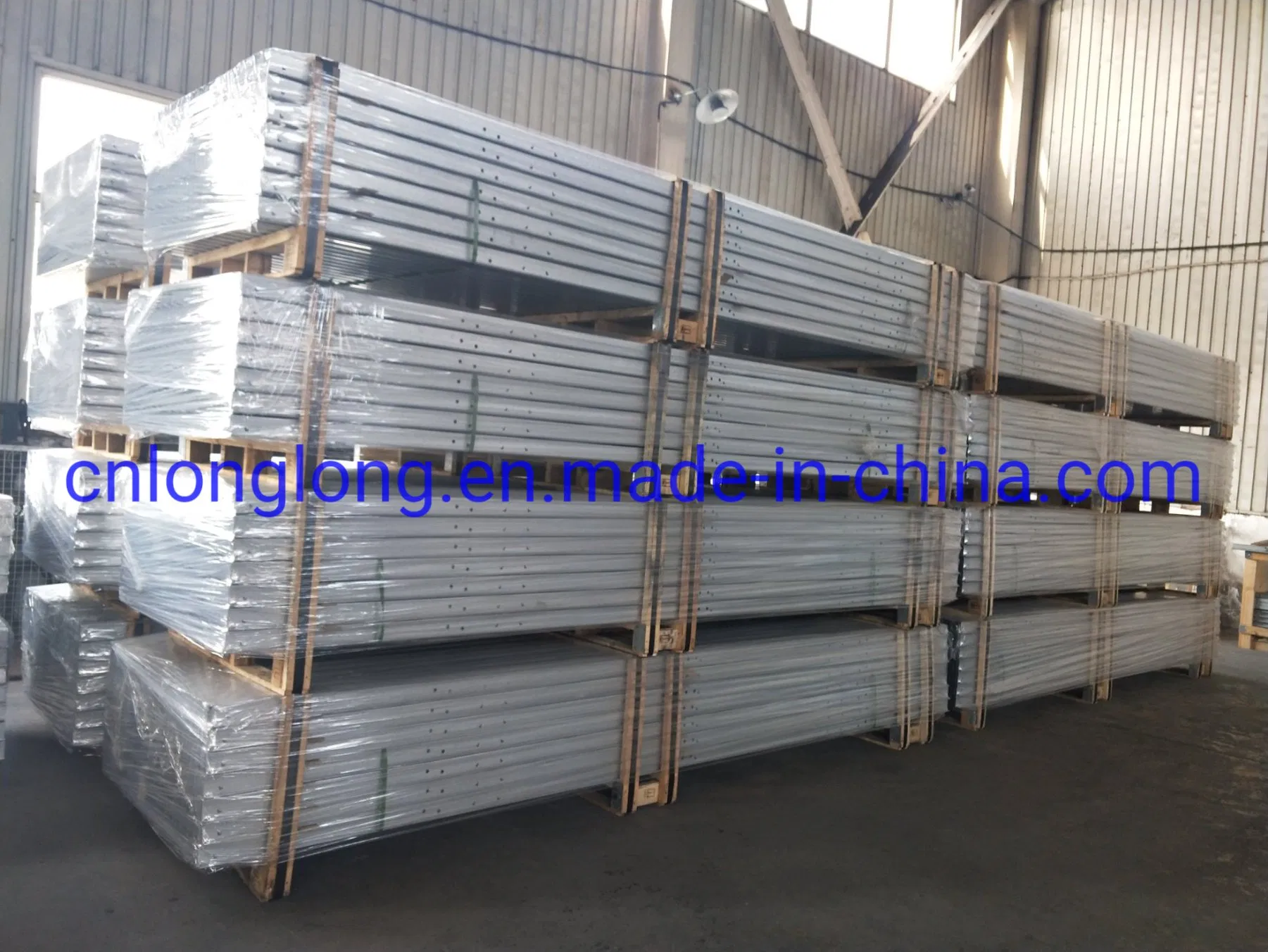 Superb Steel Strut for Solar PV with HD/Azm275 Material