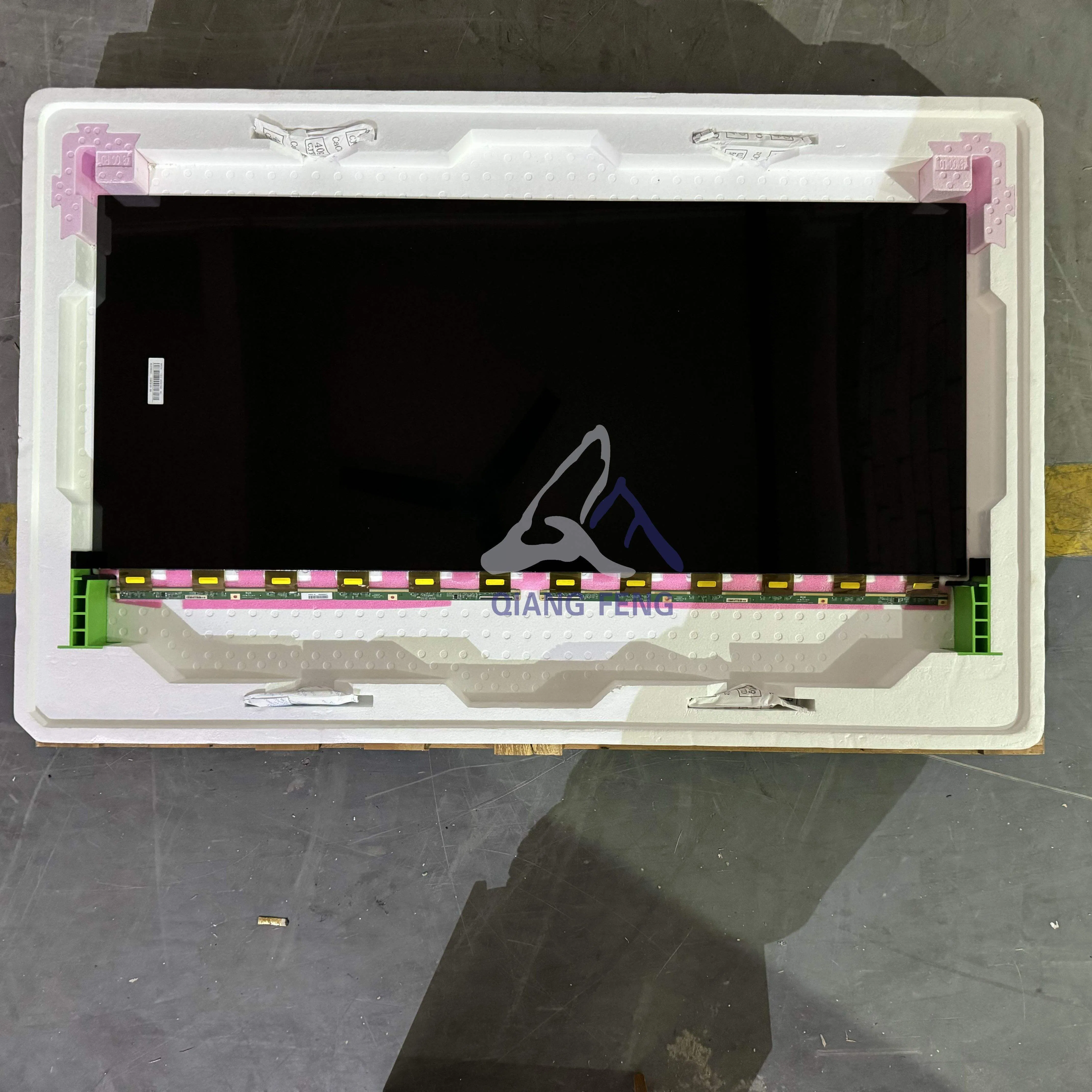 DV480fbb-Nv0 Boe Display 48 Inch Open Cell Replacement LED LCD TV Screen