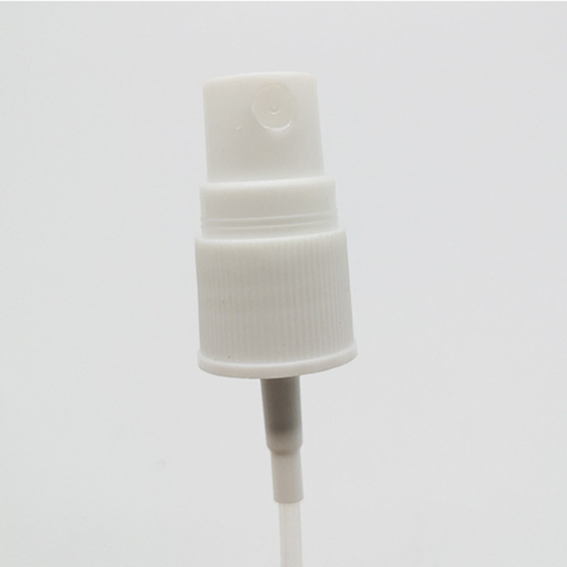 Fine Mist Spray Bottle, Clear Empty Spray Bottles Plastic Refillable Cosmetic Container Empty Plastic Transparent Refillable Bl13323