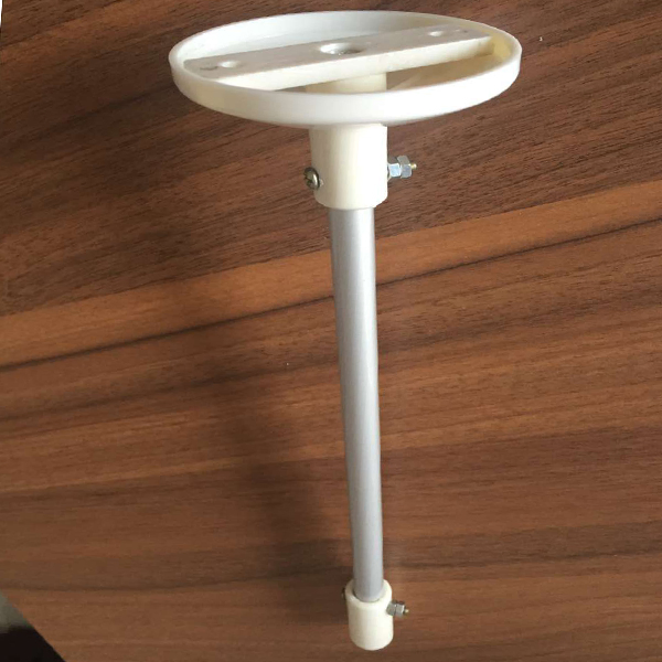 Bendable Aluminum Hospital Cubicle Curtain Track