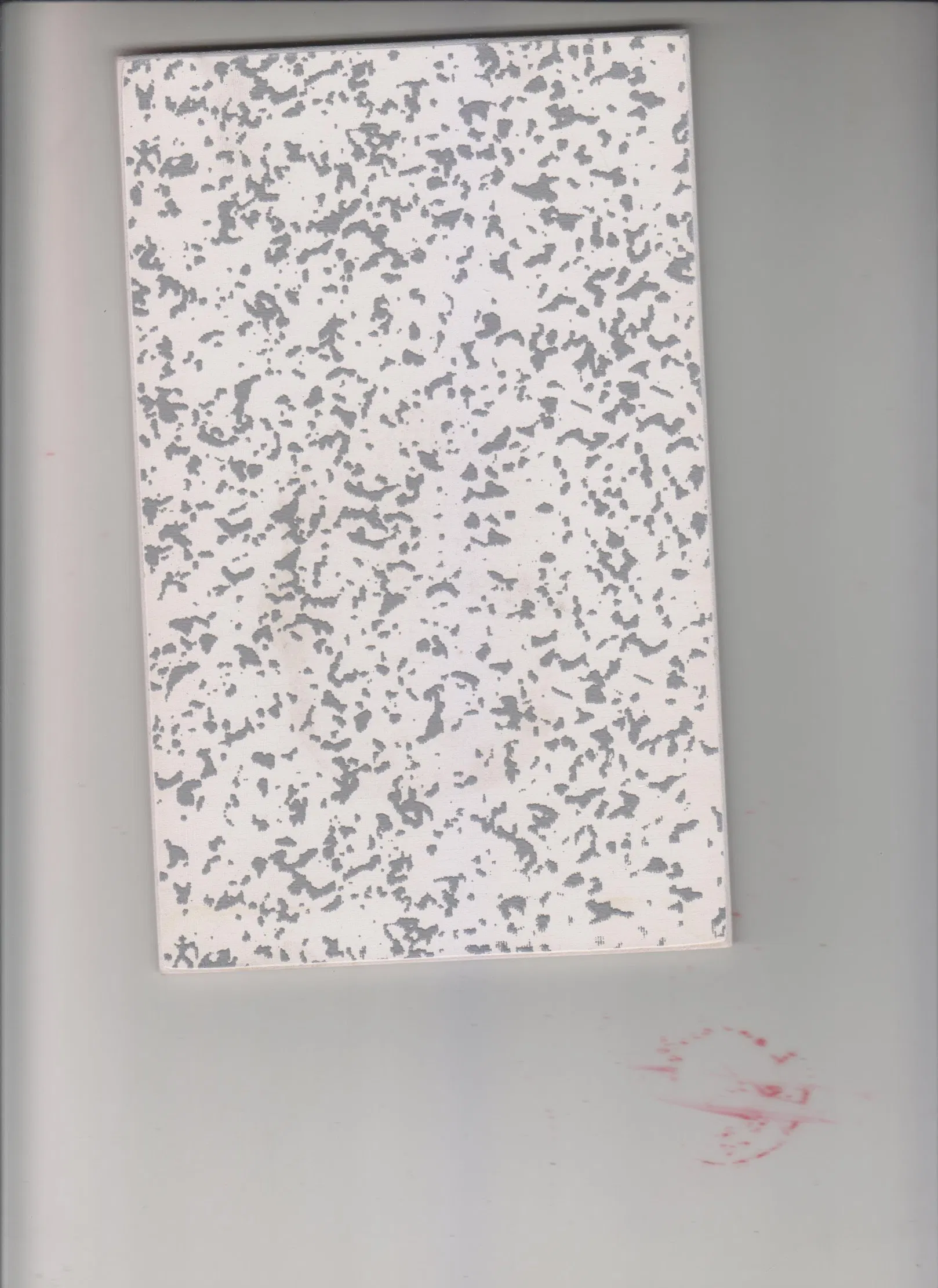 Fiber Cement Board Interior Decorative Ceiling Tiles Calcium Silicate Board