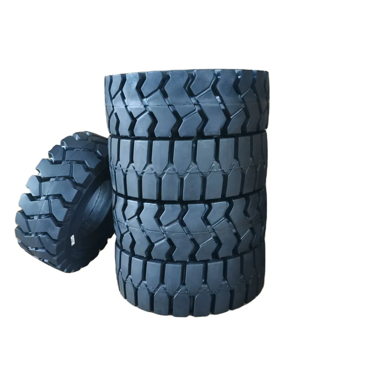 Industrial Tire Truck Car Tire 900-20 250-15 700-12 600-9 825-15 825-12 Forklift Pneumatic Wheel Tyres