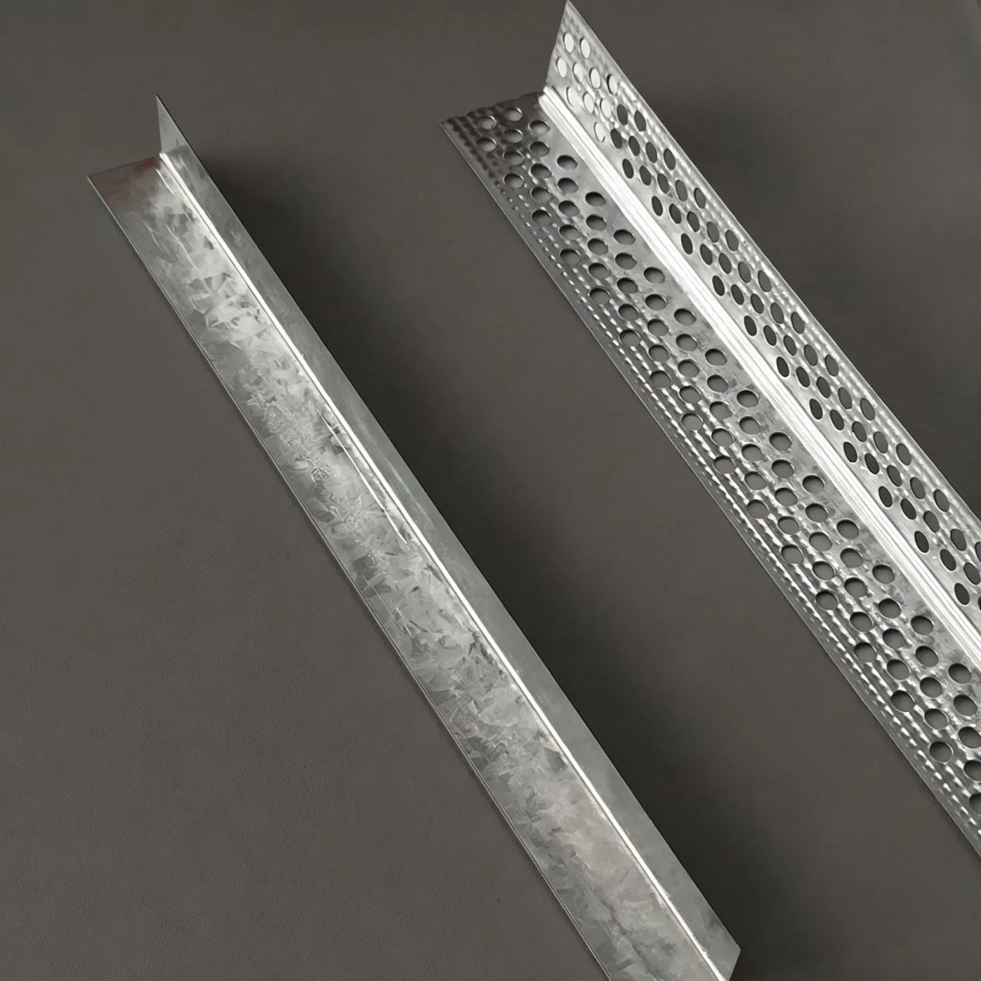 Metal C Channel Zinc Sheet Metal C Channel Galvanized