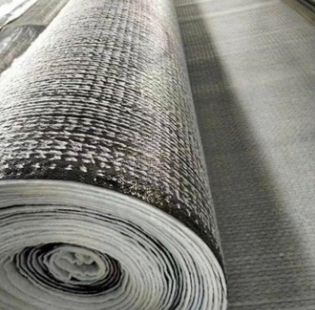 Geosynthetic Geocomposite Clay Liner