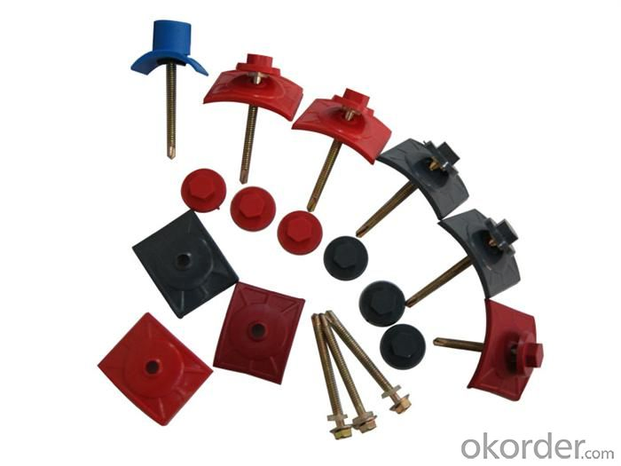 Synthetic Resin PVC Spanish Roof/Roofing Tile and Accessories.