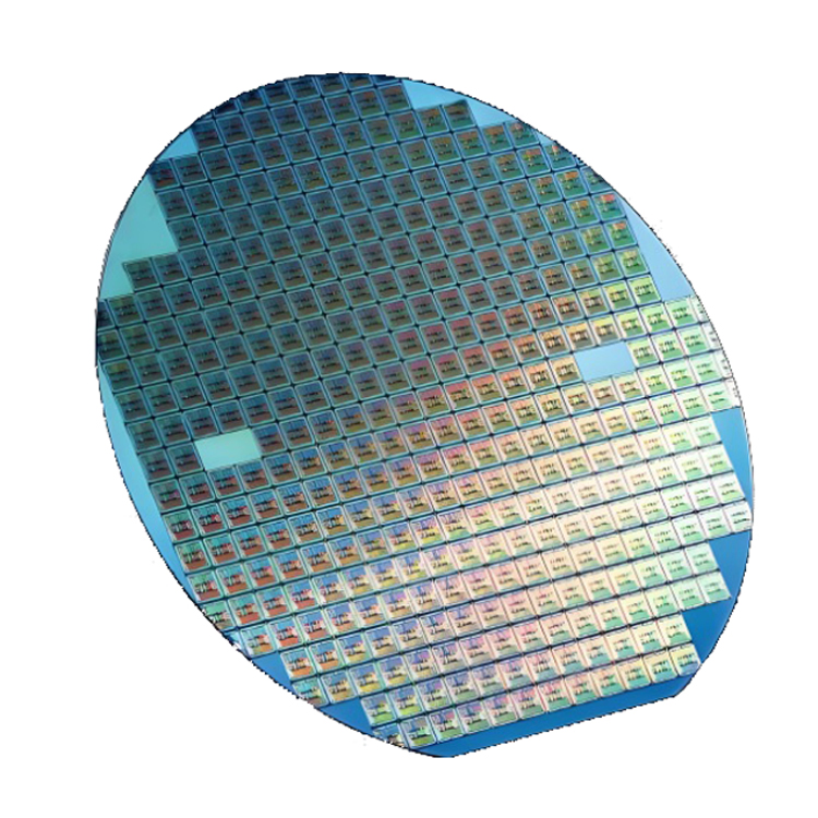 Good Performance Silicon Wafer Back Thinning Wheel Grinding Wheel