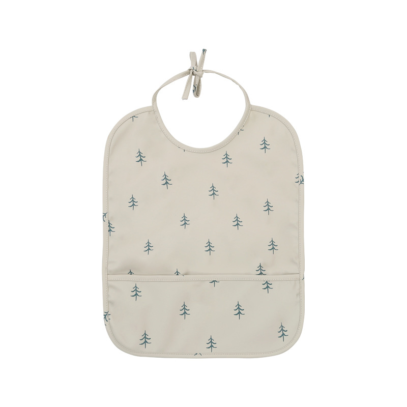 Waterproof Baby Feeding Bibs for Mealtime