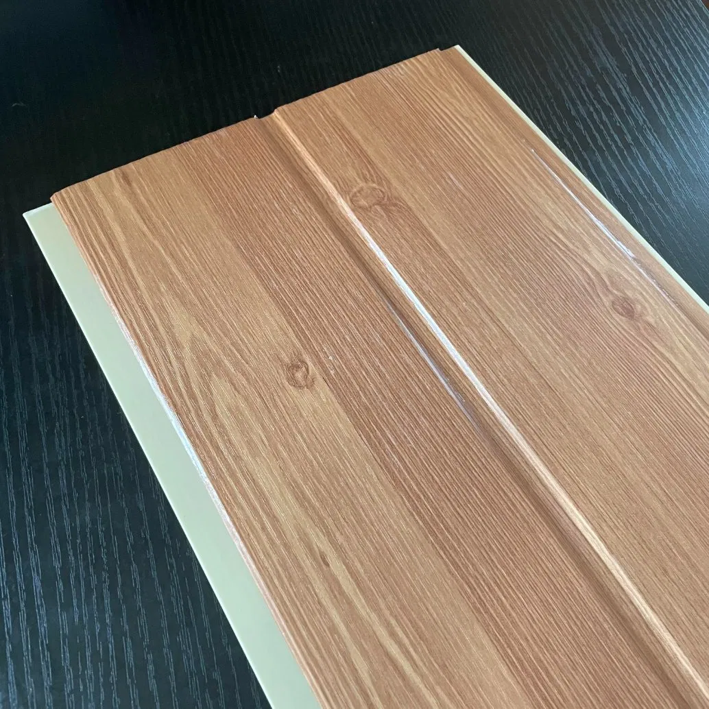 Homey Decoration Modern Indoor Moisture-Proof Waterproof PVC Ceiling