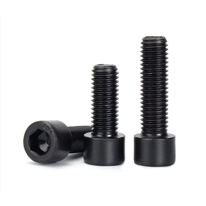 Hex Head Self Tapping Screws for Sheet Metal and Thin-Wall Fixing with Sharp Point and High Torque Strength