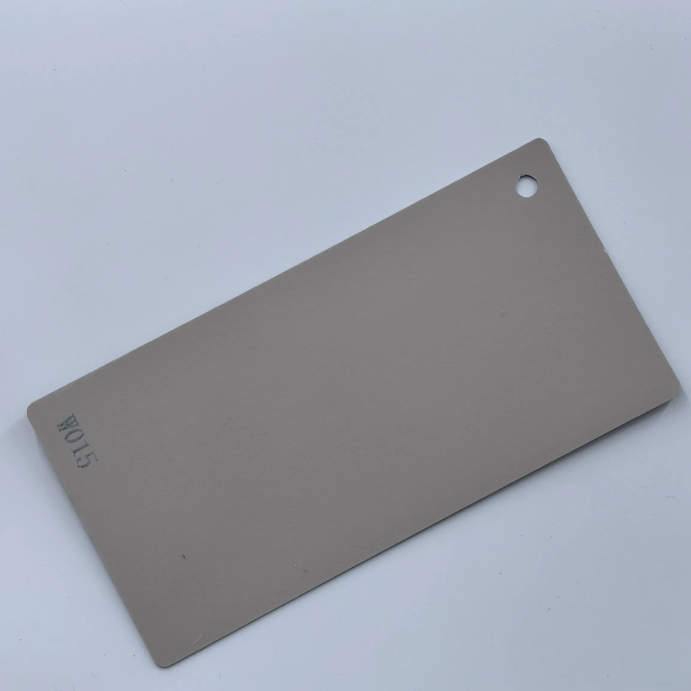 3mm Anti-Fingerprints Fireproof Insulation HPL Laminate