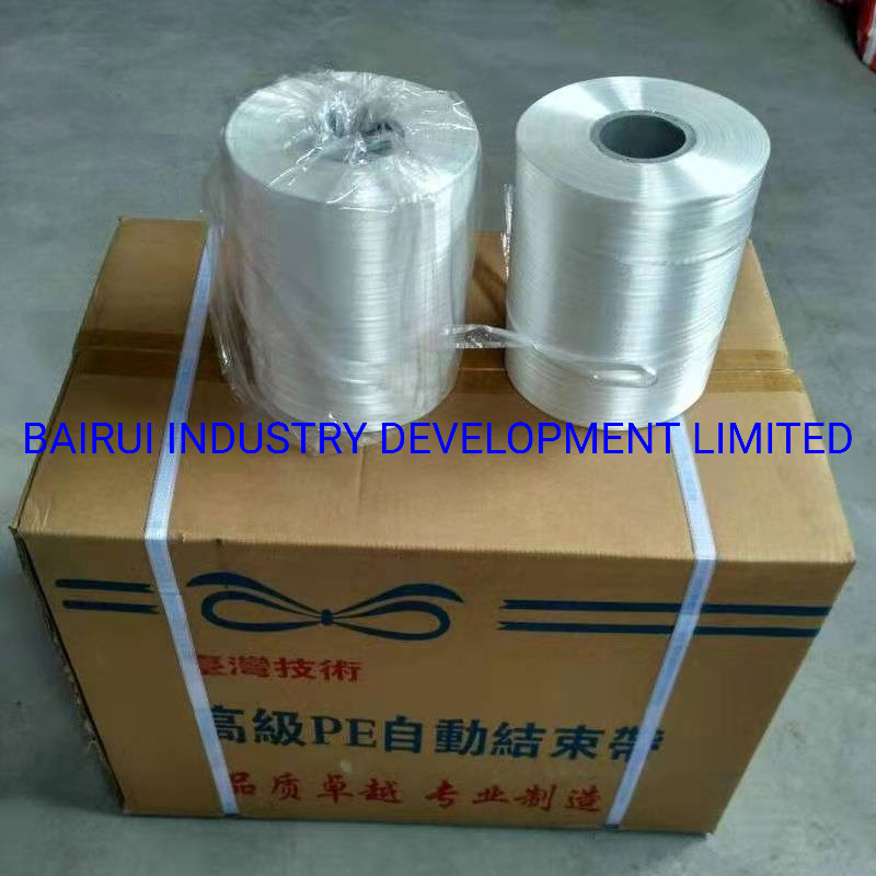 Packing Raffia Rope for Bundle Machine
