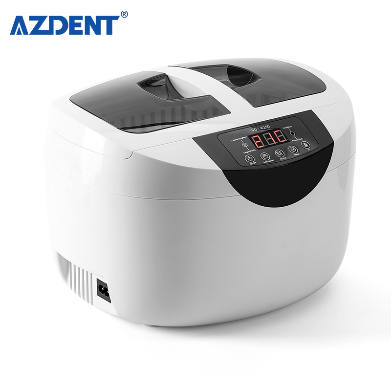 Hot Sale Portable Electric Lab 2500ml Ultrasonic Cleaner