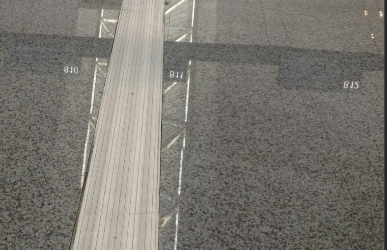 Expansion Joint Systems in Buildings Expansion Joint