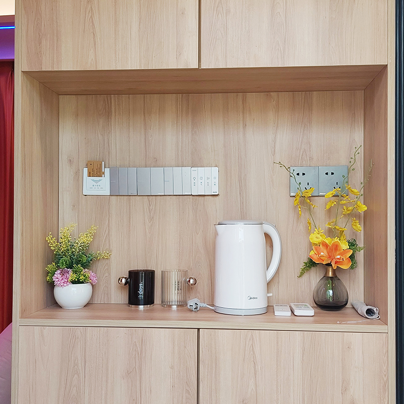 Modern Modular Prefabricated Container House Outdoor Mass Production Micro-Capsule House Modular Prefabricated House