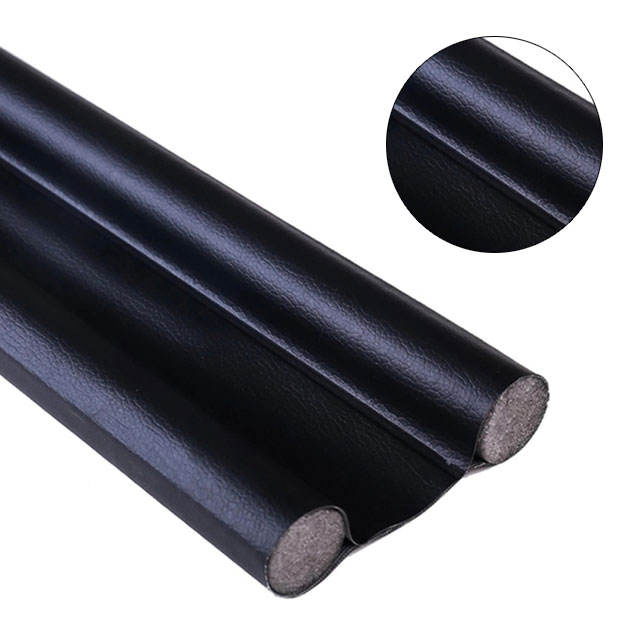 Premium Acoustic Seal Door Bottom Strip for Noise Reduction