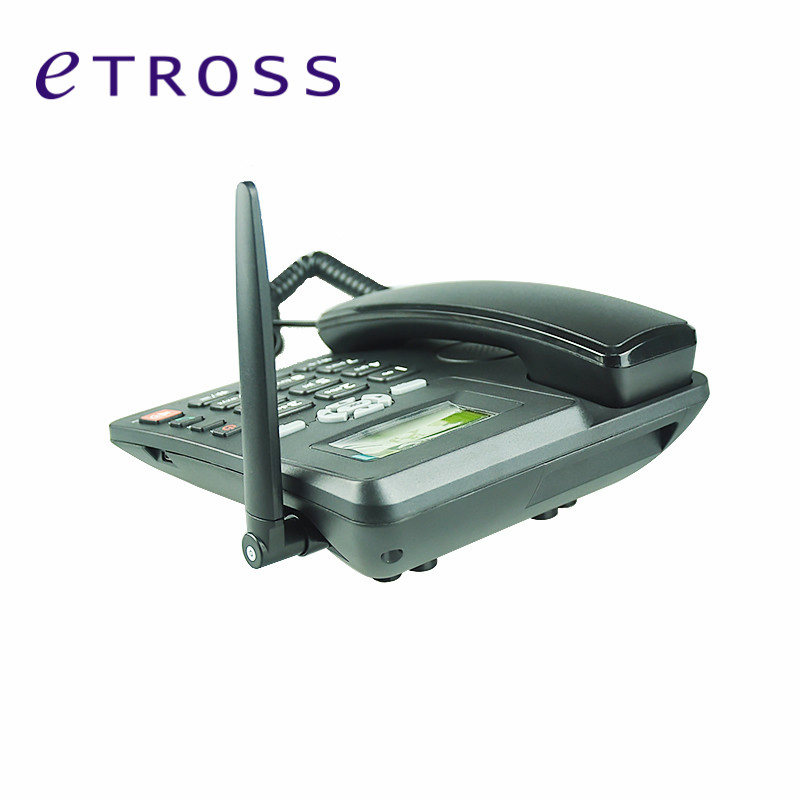 GSM Fixed Wireless Telephone Set 2g/3G/4G Available