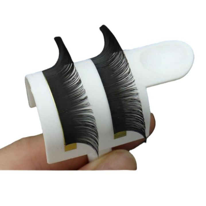 Mt Lashes Makeup Tool Salon Eyelash Extensions Lashes Holder Plastic Glue Ring Cup