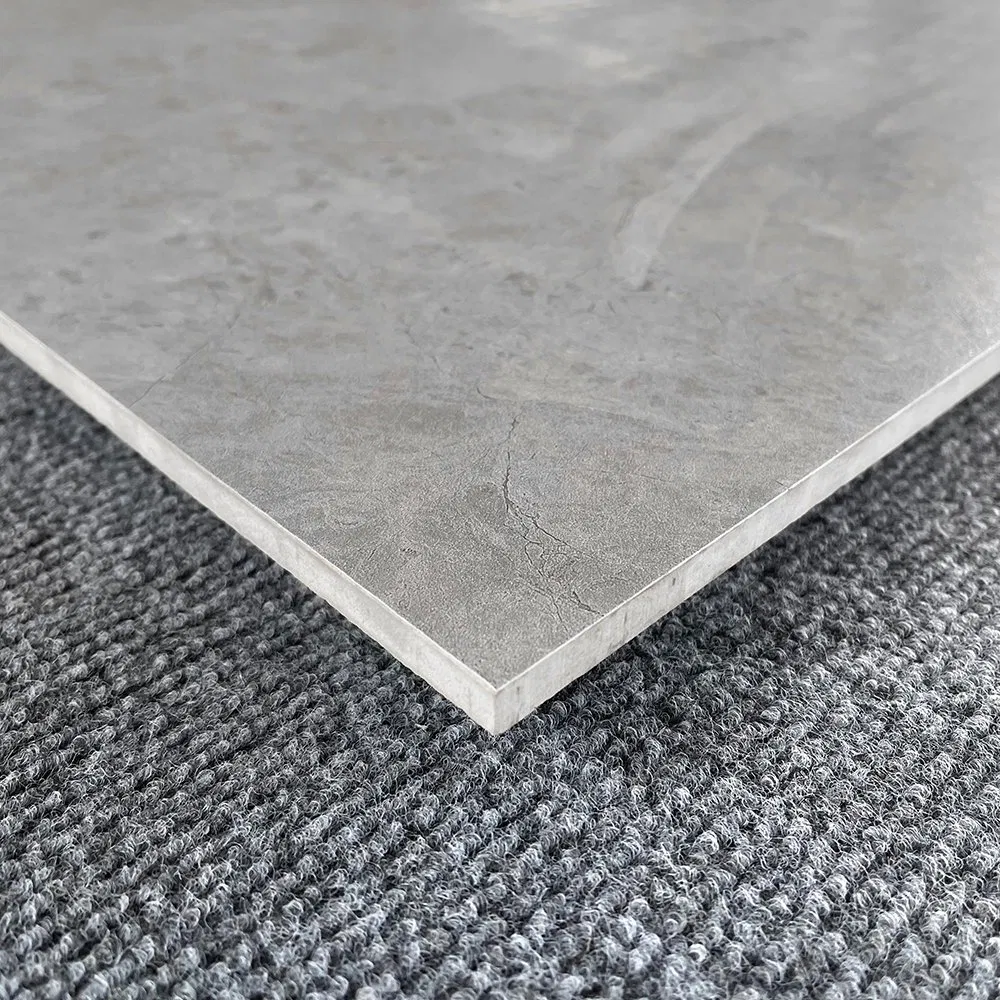 Wholesale Big Size 60X60 60X120 Non Slip Rustic Glazed Flooring Porcelain Tile