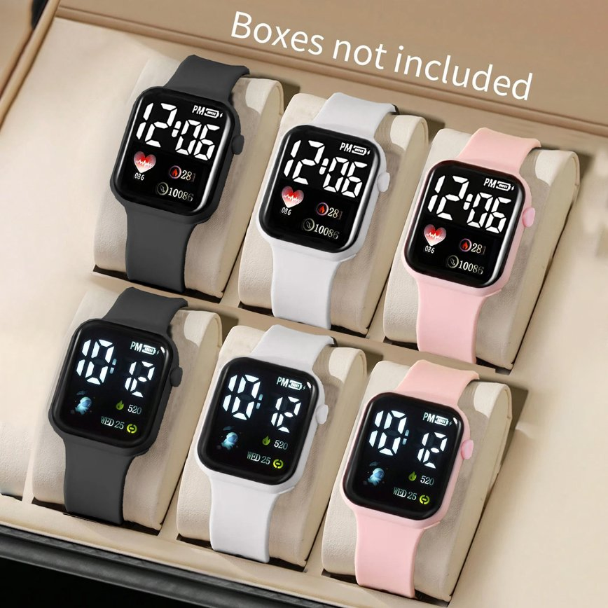 Cartoon Gift Watch Watch Set Child