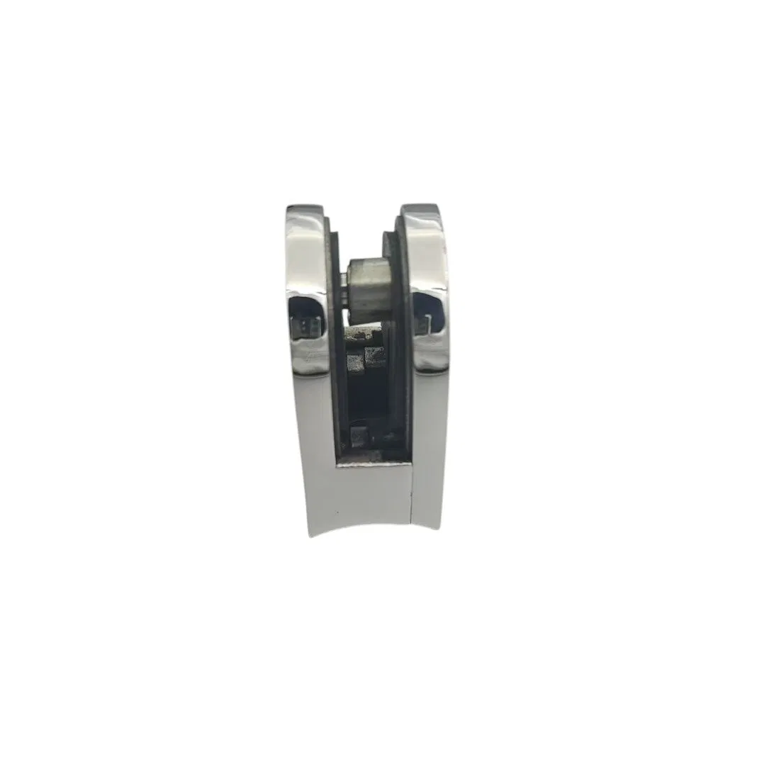 304 Stainless Steel Clip Glass Holder Glass Clamp