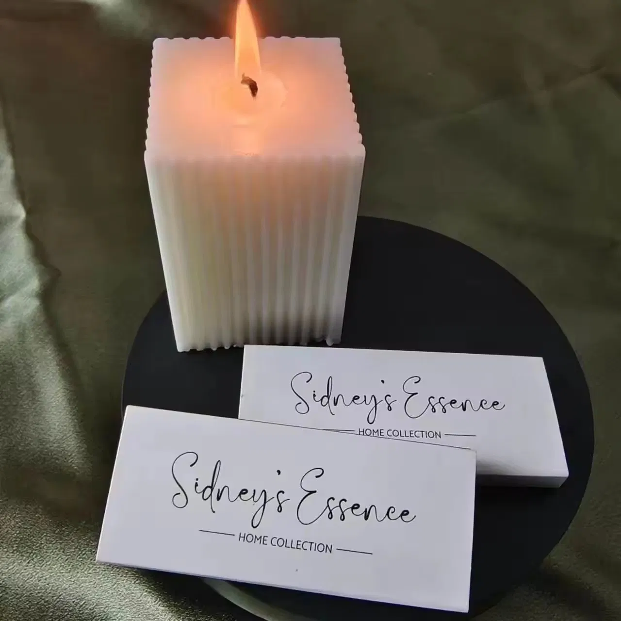 Wooden Stick Matches Custom Safety Matches Packing Personalized Decorative Large Household Match