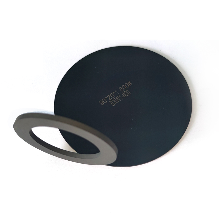 Алмазный диск R15c для обрезки кромки кремниевых пластин