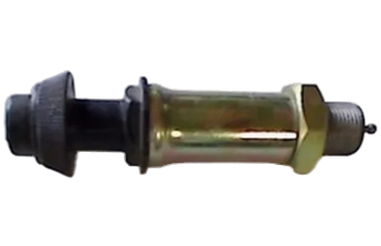 Ручной акселератор Sinotruck Az9725570070