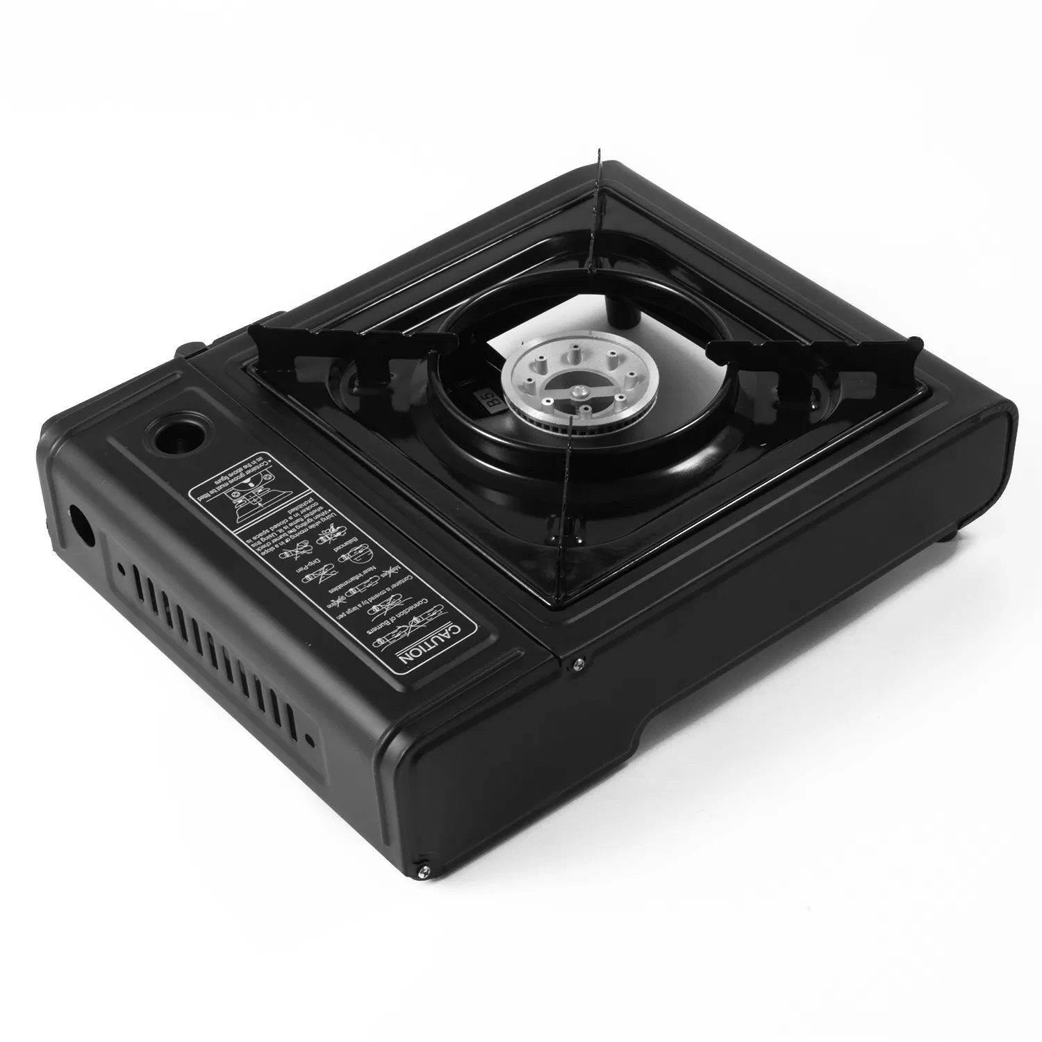 Custom Color Portable Single Burner Gas Stove