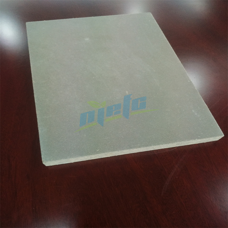 Premium 12mm Gray Cement Particle Board From China Suppliers