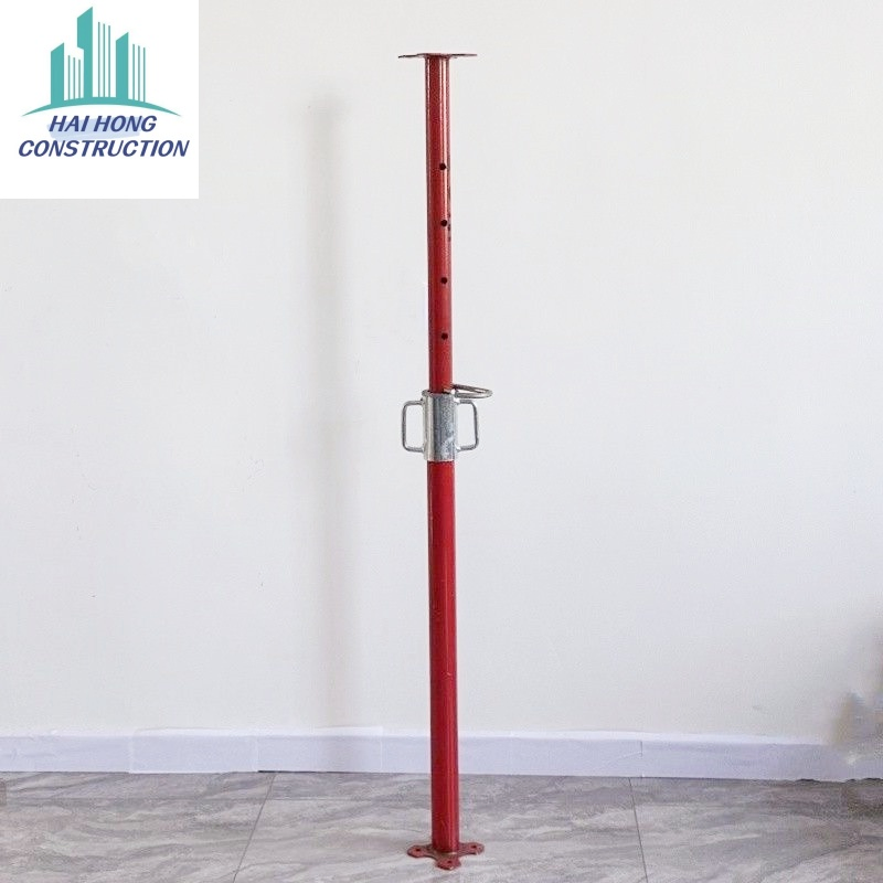 Versatile Safety Props for Job Sites and Building Projects