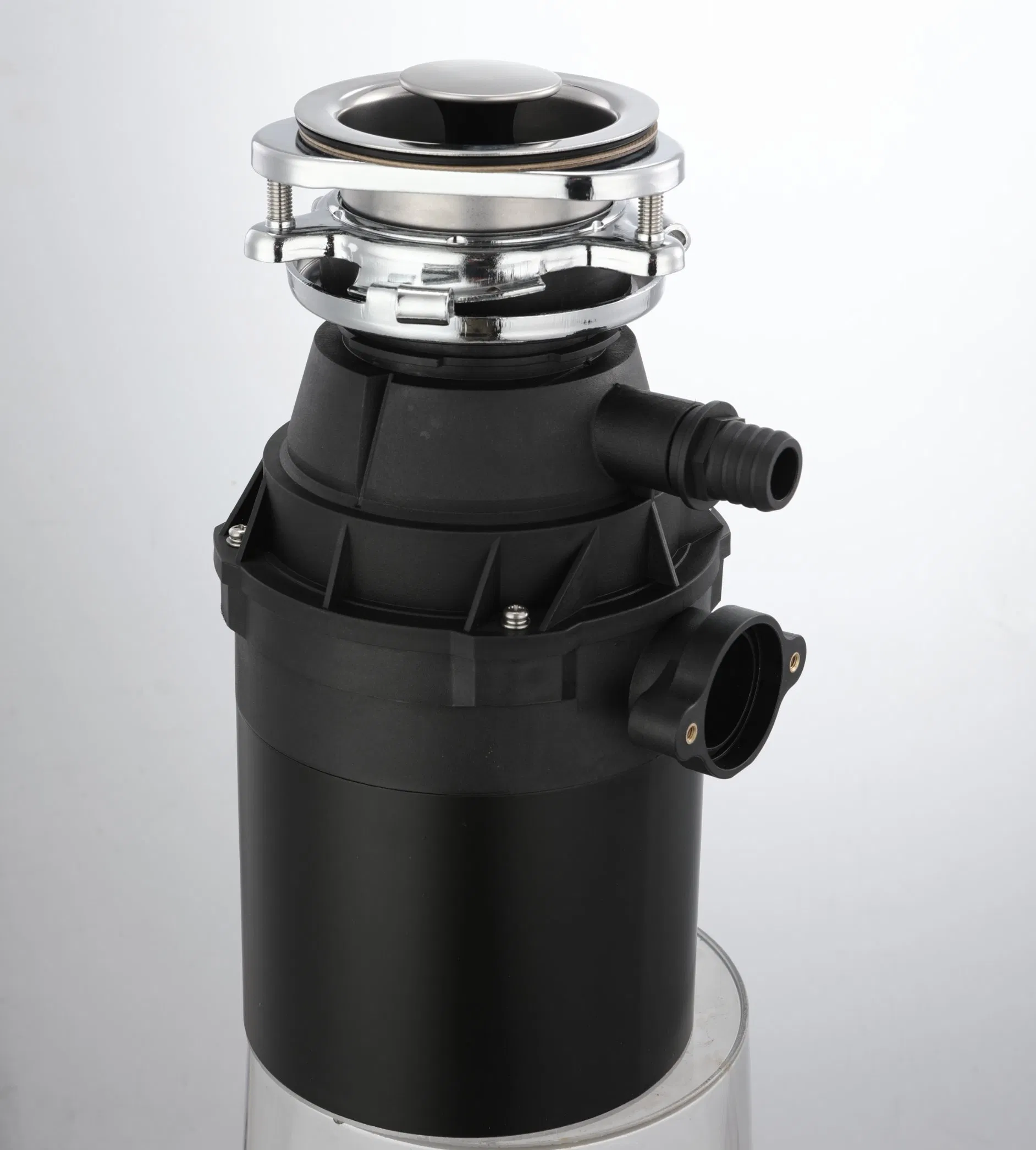 Stainless Steel Kitchen Sink Food Waste Garbage Disposal Supplier