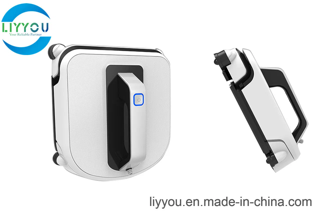Window Cleaning Robot Vacuum Cleaner Automatic Cleaning Anti-Falling Planned Path Sweeping Multi-Surface Applicable