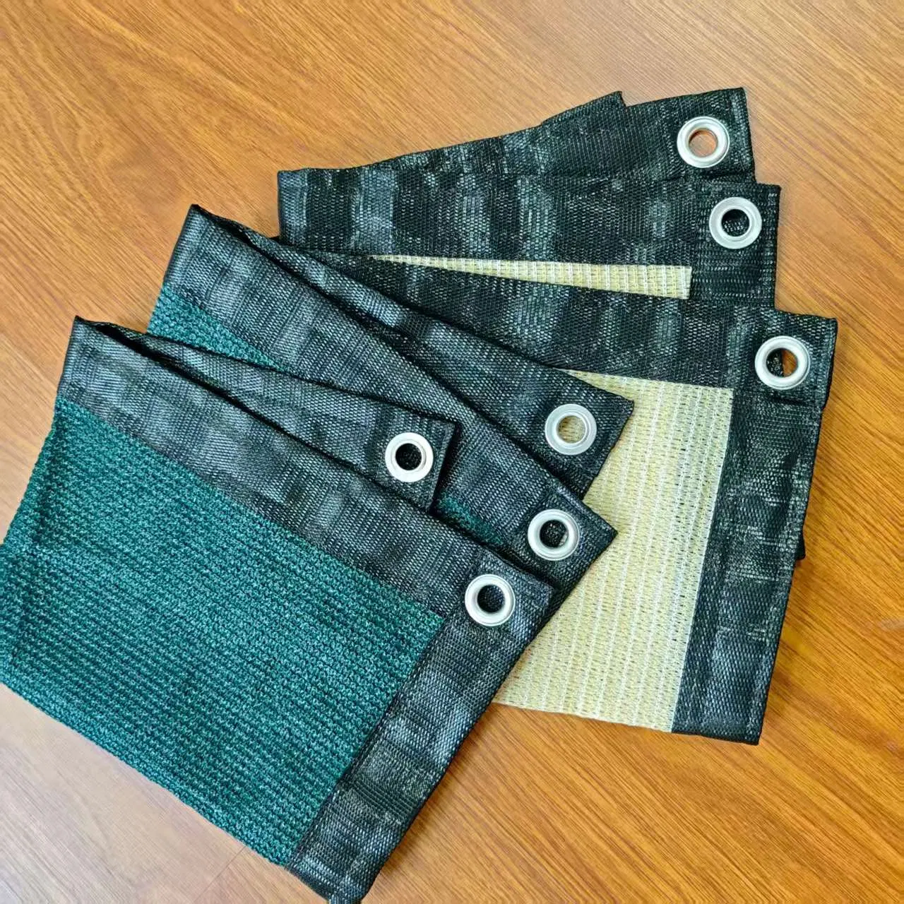 PE Material Sunshade Cloth Is Suitable for Gardens and Greenhouses