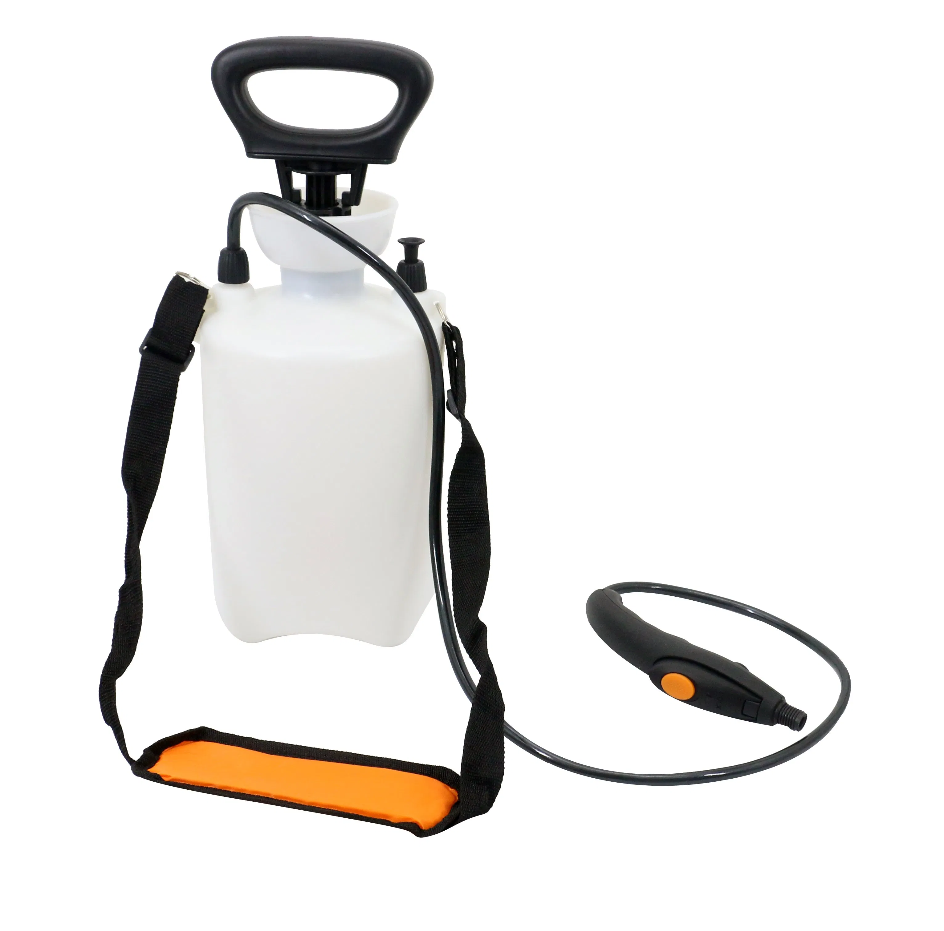 New Model Jusen Knapsack Power Sprayer for Agriculture