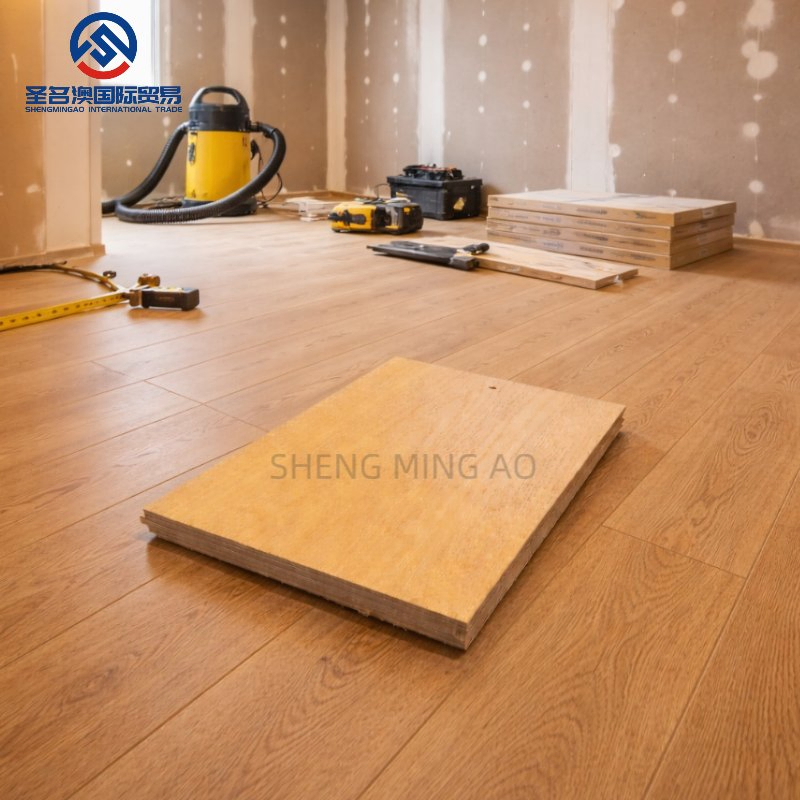 Engineered Wood Flooring Manufacturer for Commercial & Residential Projects